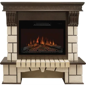 Каминокомплект stone kendal 24