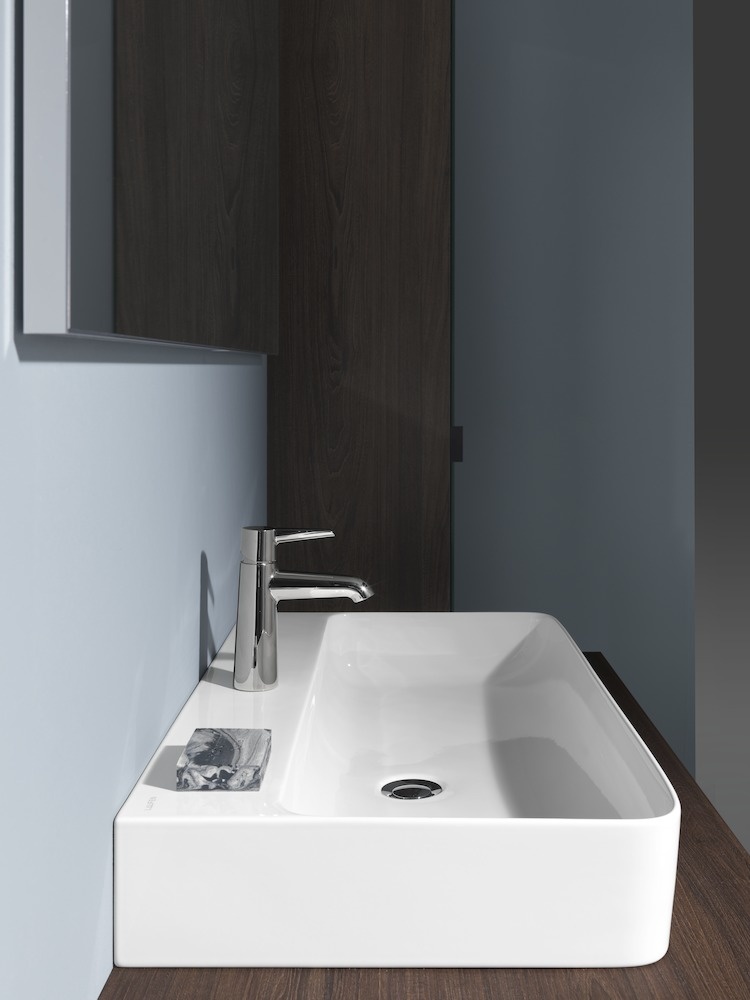 H8162830001041 Раковина, для установки на поверхность LAUFEN PRO - Вид №5