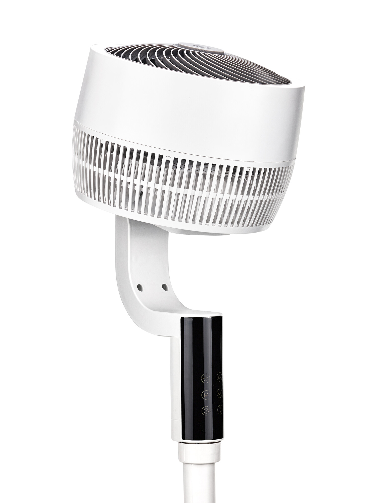 9260078 Вентилятор Evolution AirLeaf AL-307DC  белый STDN-0095025 - Вид №17