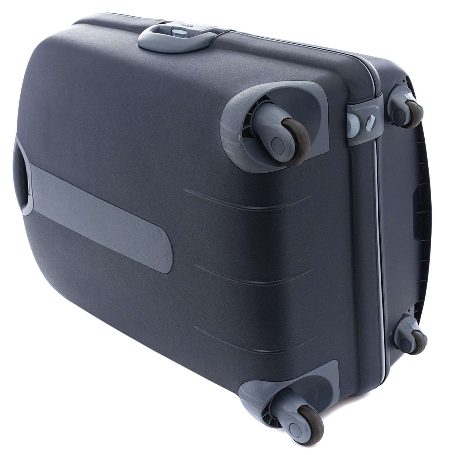 0671-23 Чемодан 0671 L Roncato Ghibli - Вид №2