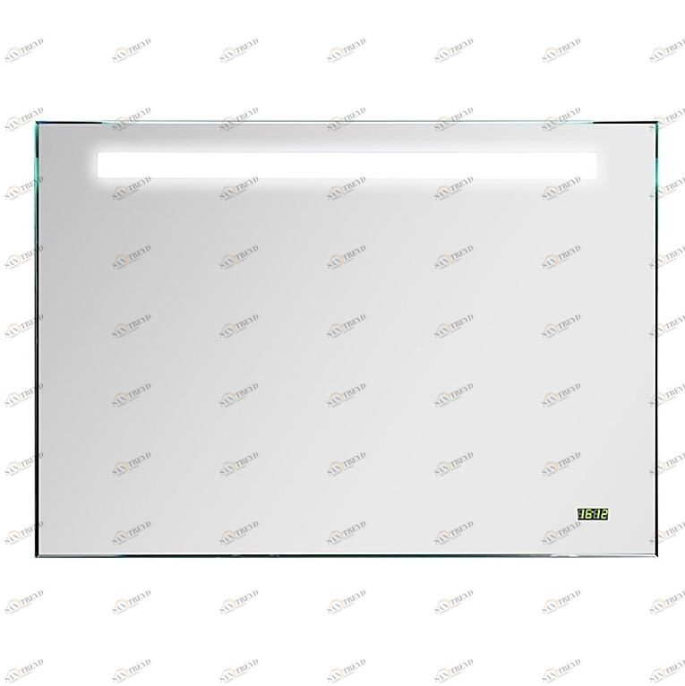 Зеркало 100*70, с внутр подсветкой+ IR sensor Aquanet TH-24C 100 180757