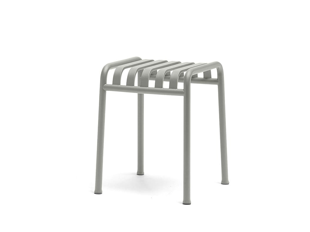 Стальной садовый стул Hay Палисад ARCH-00069681 - Вид №2