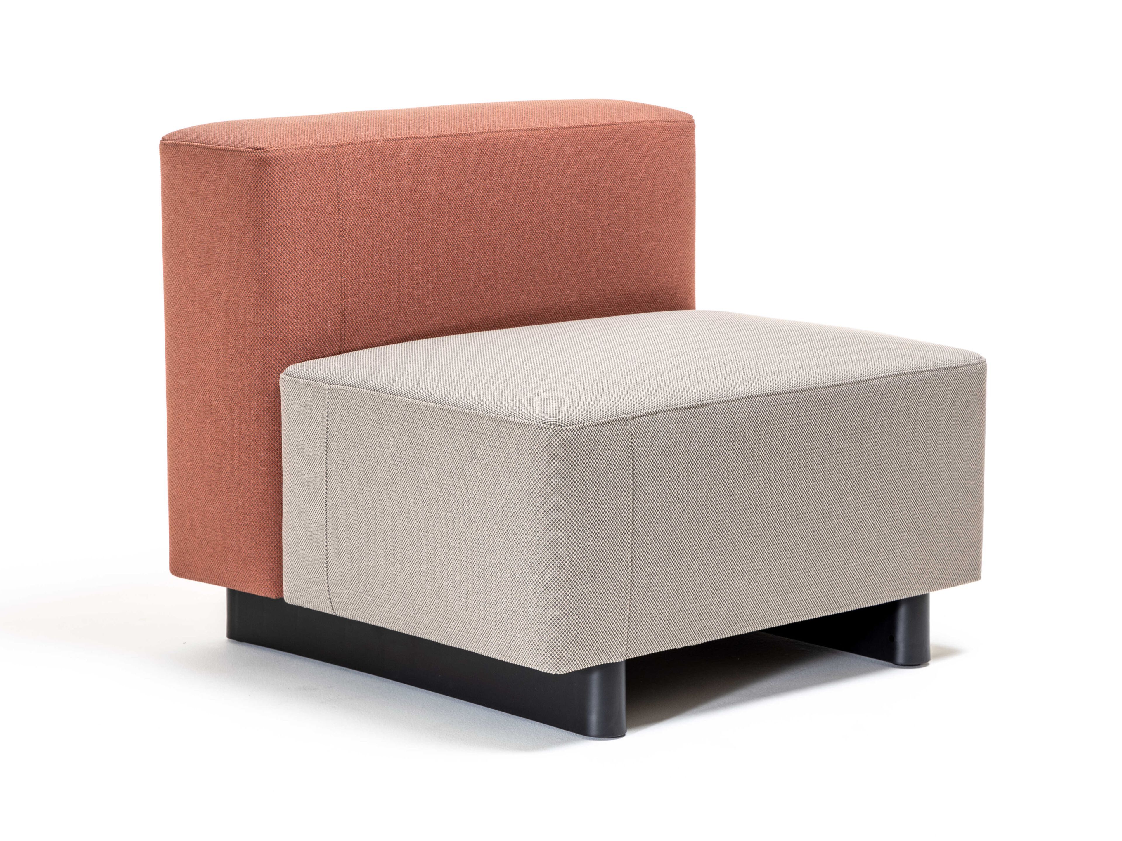 Тканевое кресло VAGHI Dual ARCH-00073562