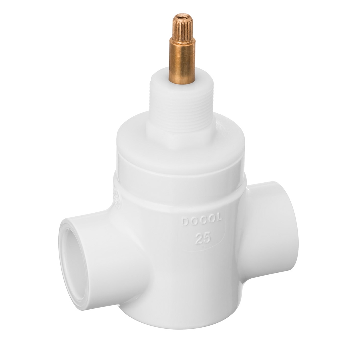 00536100 1/4 оборота выдвижной ящик из ПВХ Docol BASETEC 