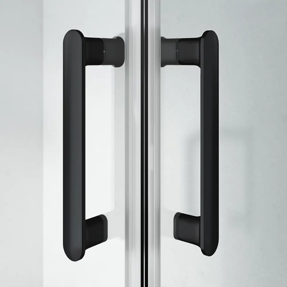 Комплект стекол для душевой ширмы Sensea Easy 70x100 см STLM-2105384 - Вид №26