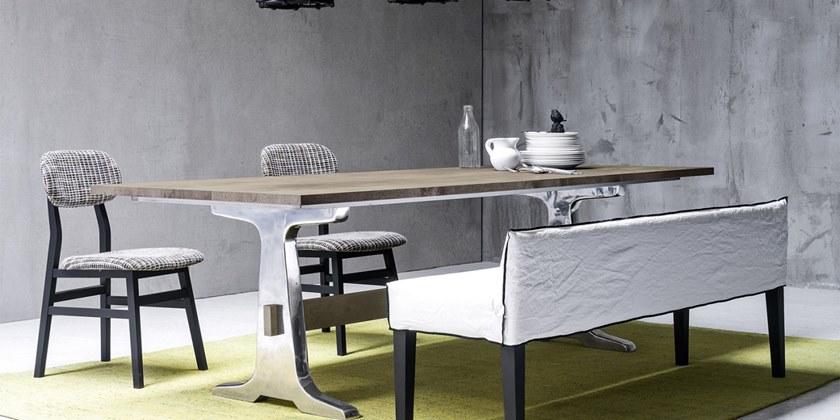 Gervasoni Прямоугольный стол Brick sun-id-1473886 - Вид №3