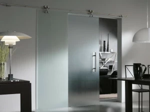 COCIF Раздвижная стеклянная дверь Linear