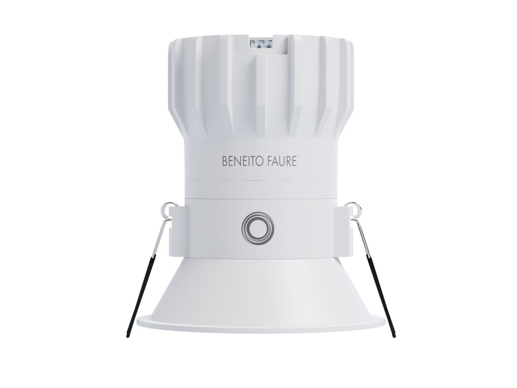 Алюминиевый светодиодный светильник BENEITO FAURE Pulsar ARCH-00067453