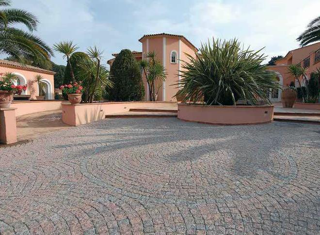 PAVESMAC Porfidbloc® sun-id-1357964 - Вид №4