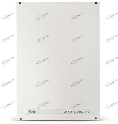 INIM ELECTRONICS Блок контроля проникновения от 5 до 15 клемм Smartliving sun-id-1494767