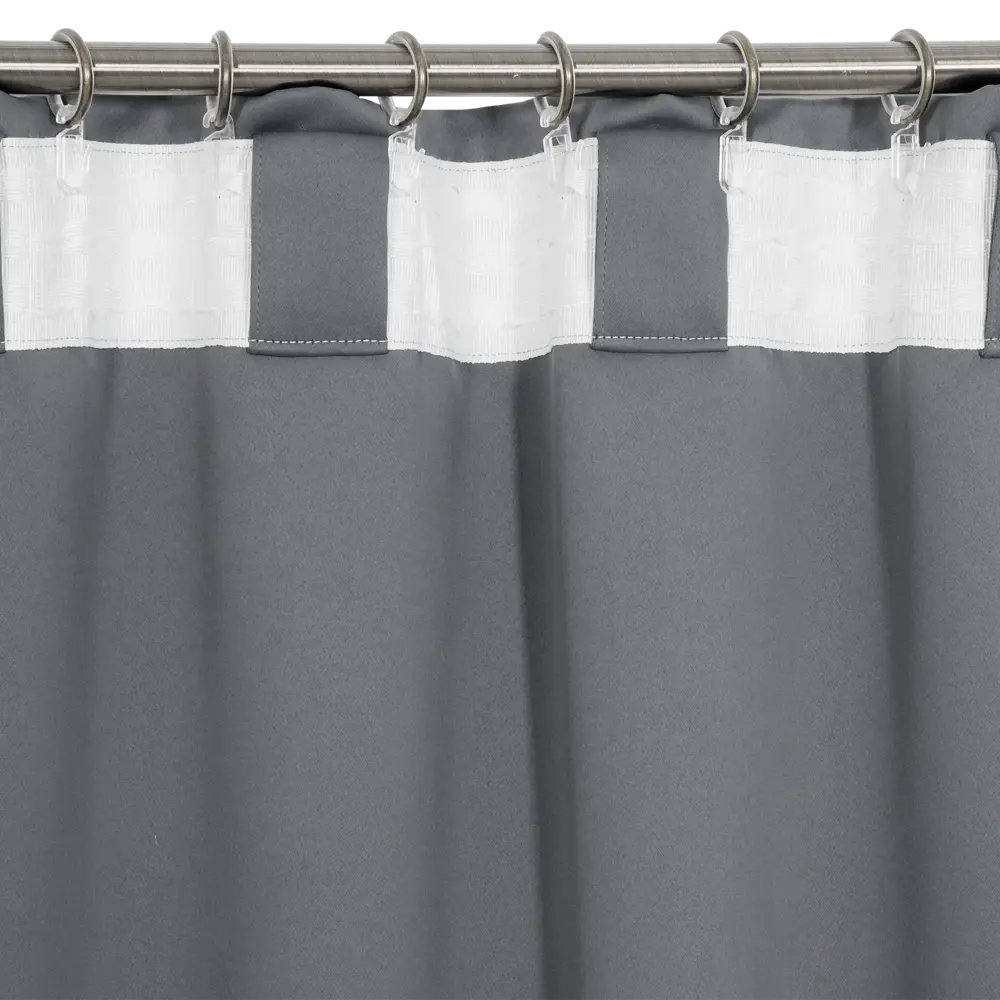 INSPIRE Arel: элегантная штора с защитой от солнца и скрытым креплением 83716176 STLM-0043721 - Вид №3