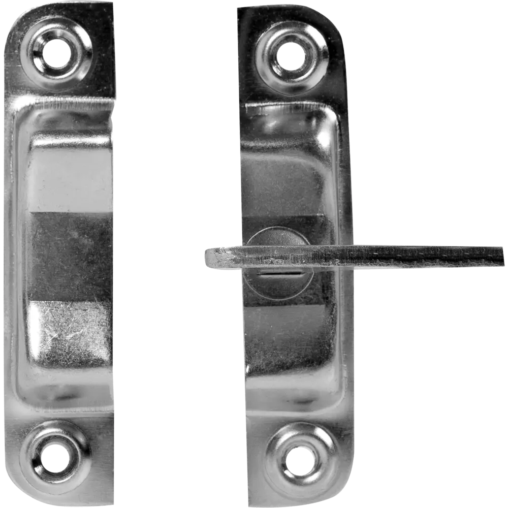 Santreyd - Завертка форточная стальная с плавным ходом 13181904 STLM-0002885 - Вид №2