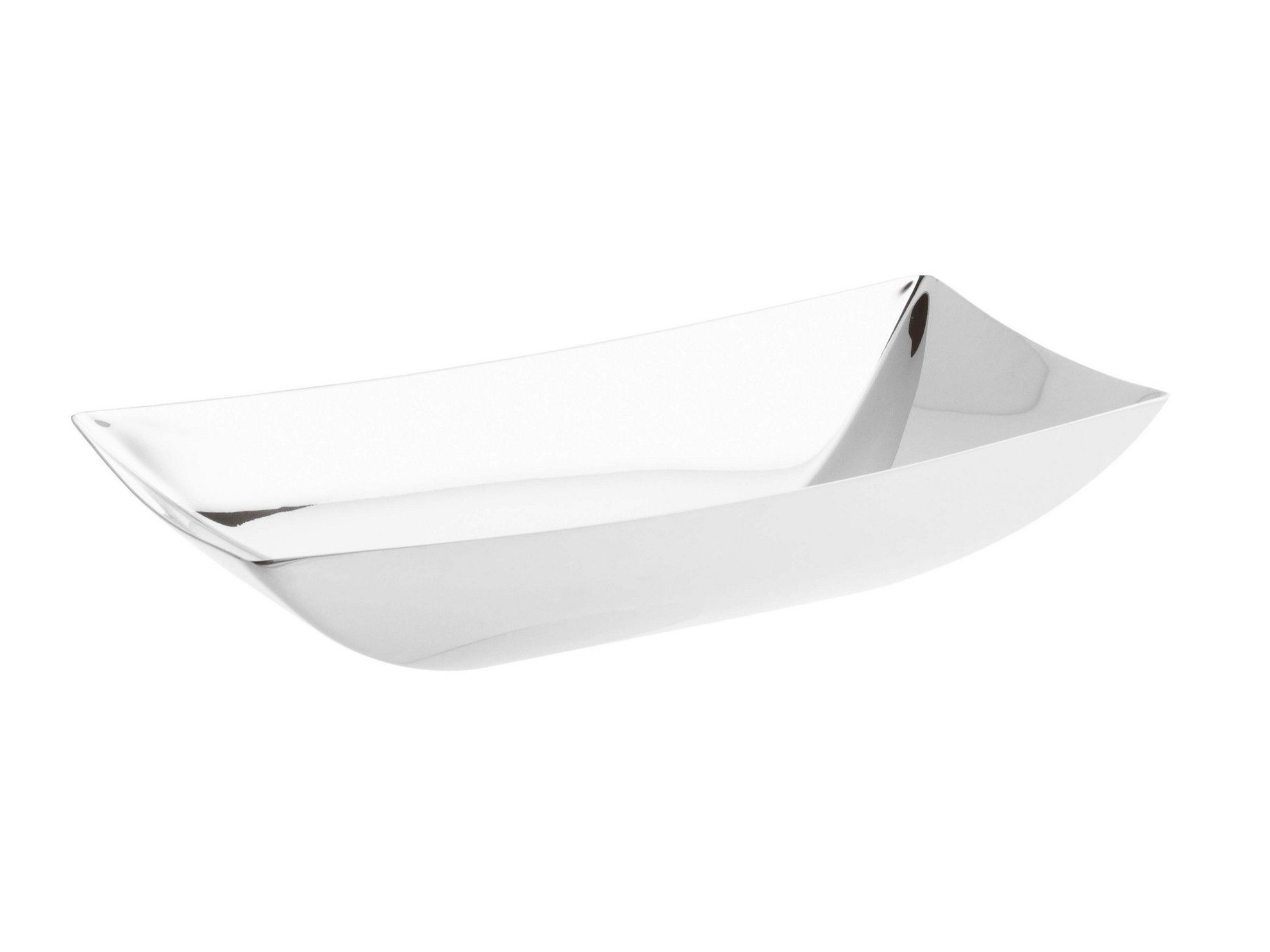 Держатель для хлеба из нержавеющей стали Sambonet линия Q ARCH-00034469 - Вид №2