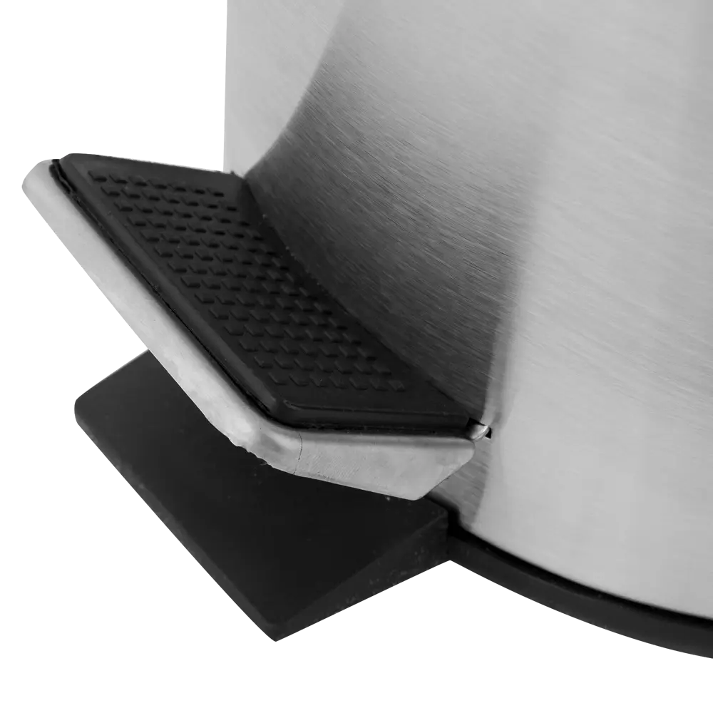 Бак для мусора Sensea Urban 3 л цвет матовый Без серии STLM-2206131 - Вид №4