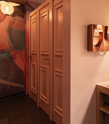 4921VS Свободные руки vola  - Вид №10