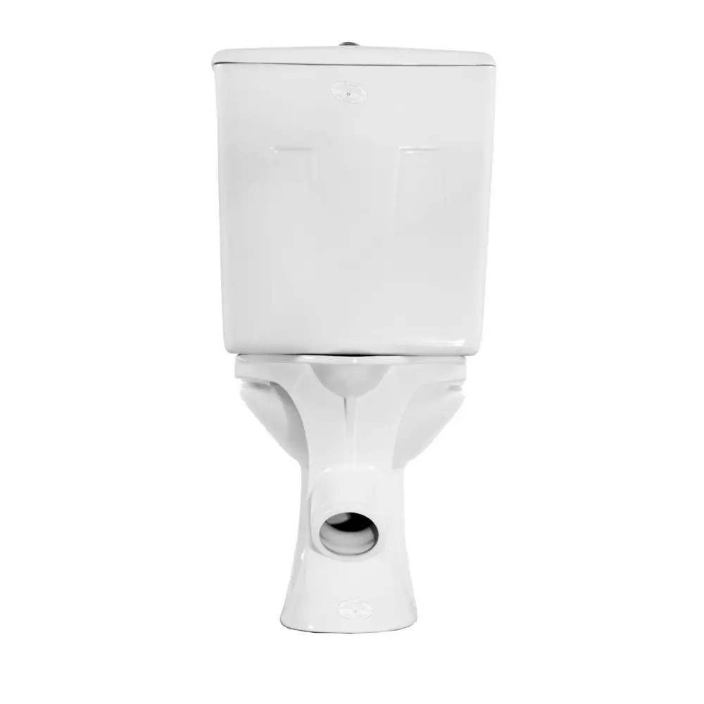 Унитаз напольный Sensea Рино двойной слив микролифт Без серии STLM-2022747 - Вид №2