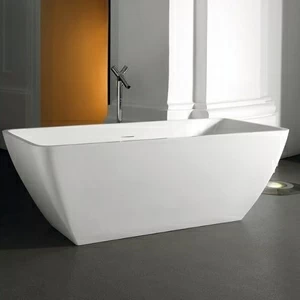 Ванна Livingtec ACW001 ArtCeram ASIA Collections