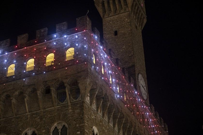 Linea Light Group Бра для наружного освещения из алюминия и стекла sun-id-1452044 - Вид №1