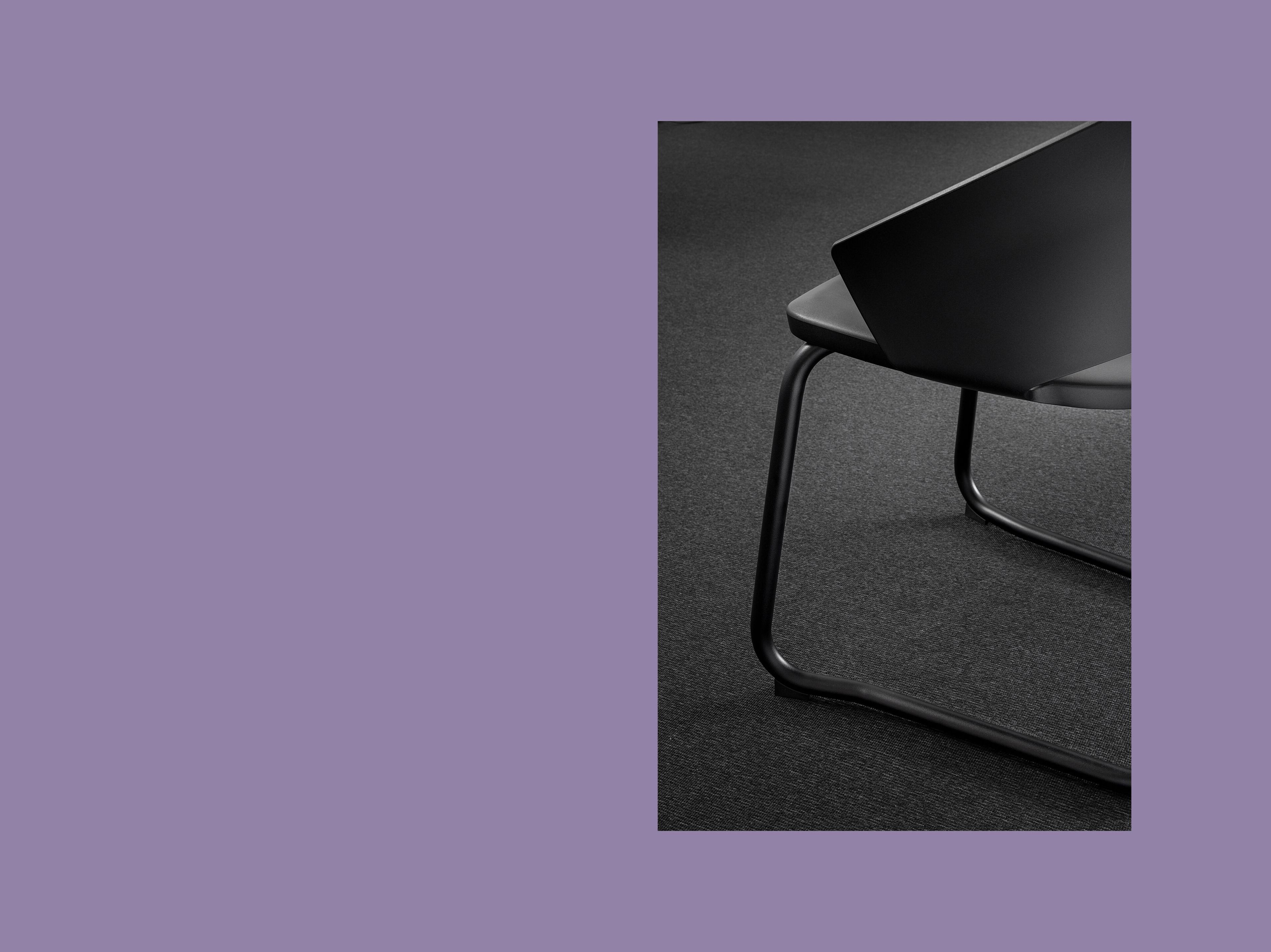 Консольный стул с подлокотниками Mara Icon ARCH-00115073 - Вид №5