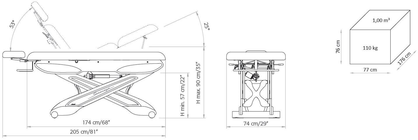 Lemi Group Classic sun-id-1403623 - Вид №1