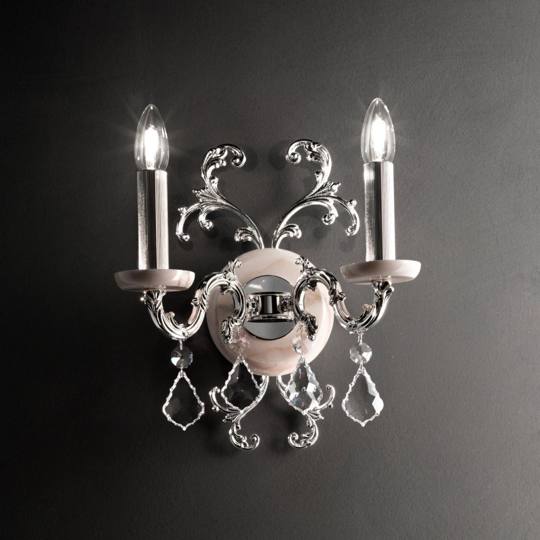 Masiero Eternity A2 бра eternitya2 - Вид №1