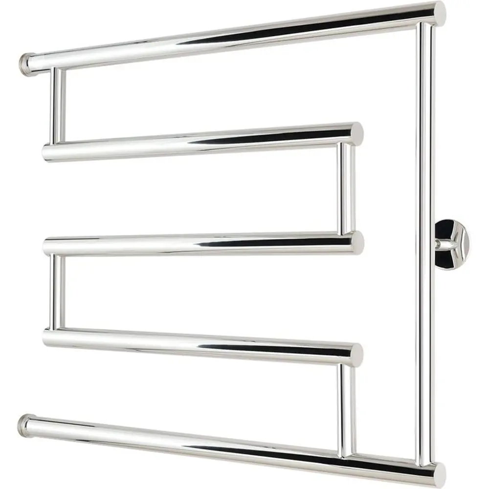 Водяной полотенцесушитель EQUATION Элита M-образный 50×65 см 17155981 STLM-0007589