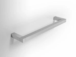 De Rosso Вешалка для полотенец из хромированной латуни Datura