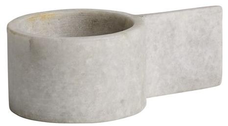 101 Copenhagen Мраморная чаша Cubism 111137 - Вид №6