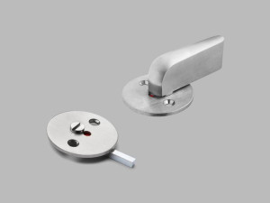 Собачка из нержавеющей стали