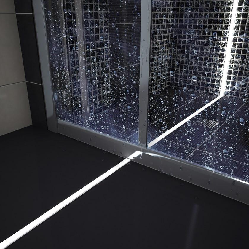 Lumines Lighting Линейный световой профиль для светодиодных модулей  10-0154-10  - Вид №3