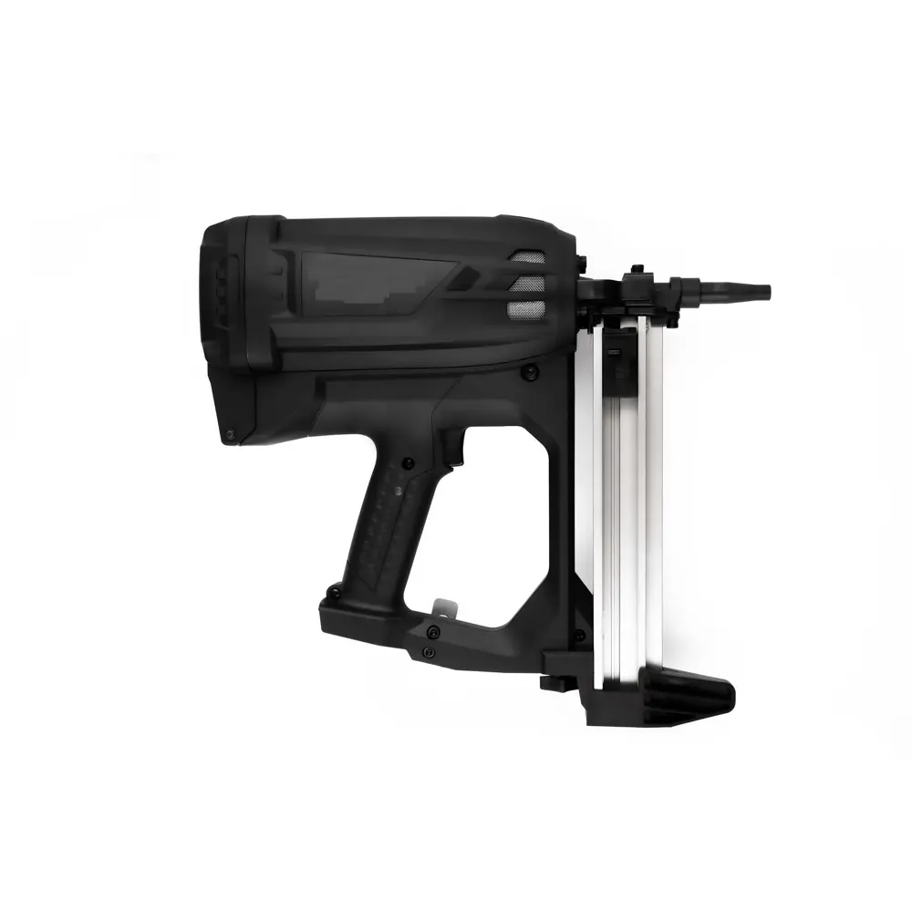 Пистолет гвоздезабивной газовый по бетону Molot GT-100, 100 Дж STLM-2091888 - Вид №1