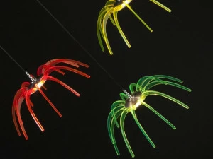 Quasar Светодиодный подвесной светильник прямого света Spica