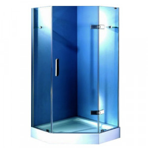 TS-025 Душевой уголок Appollo TS