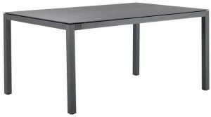 solpuri Прямоугольный садовый стол Classic alu