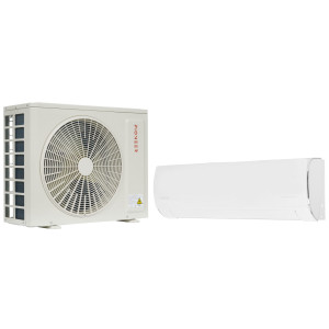 9969183 Кондиционер настенный сплит-система Pioneer KFRI35LW/KORI35LW белый