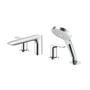 TOTO СМЕСИТЕЛЬ ДЛЯ ВАННЫ GA TBG04202R