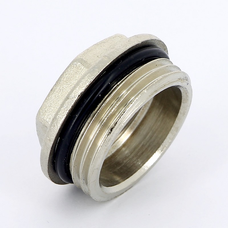 Переходник с наружной / внутренней резьбой EMMETI 1"x1/2" 90004850 - Вид №3