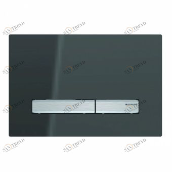 Смывная клавиша Geberit 115.788.00.2 "Sigma50" Santreyd 