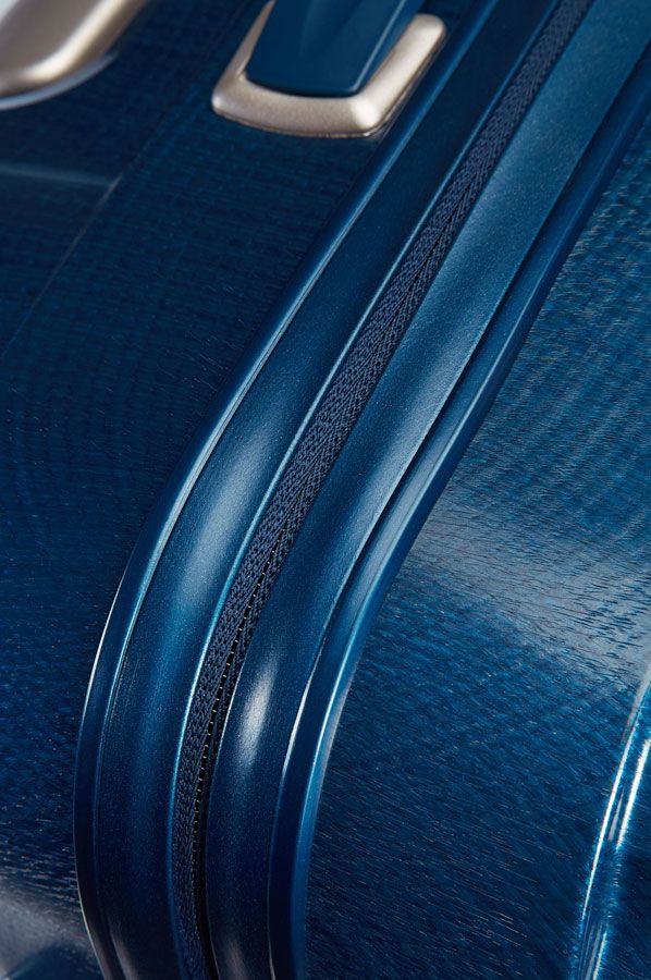 33V-21005 Чемодан 33V*005 Spinner M 68/25 Samsonite Lite Cube  - Вид №12