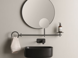 Модульная система ванной комнаты