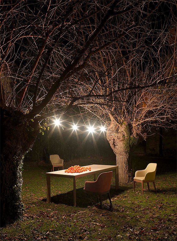 Стол DIAGO ROSSETTO ARMOBIL 205643  - Вид №2