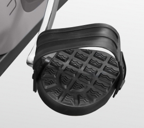 U318 Велотренажер u318 magnex Carbon Fitness  - Вид №7