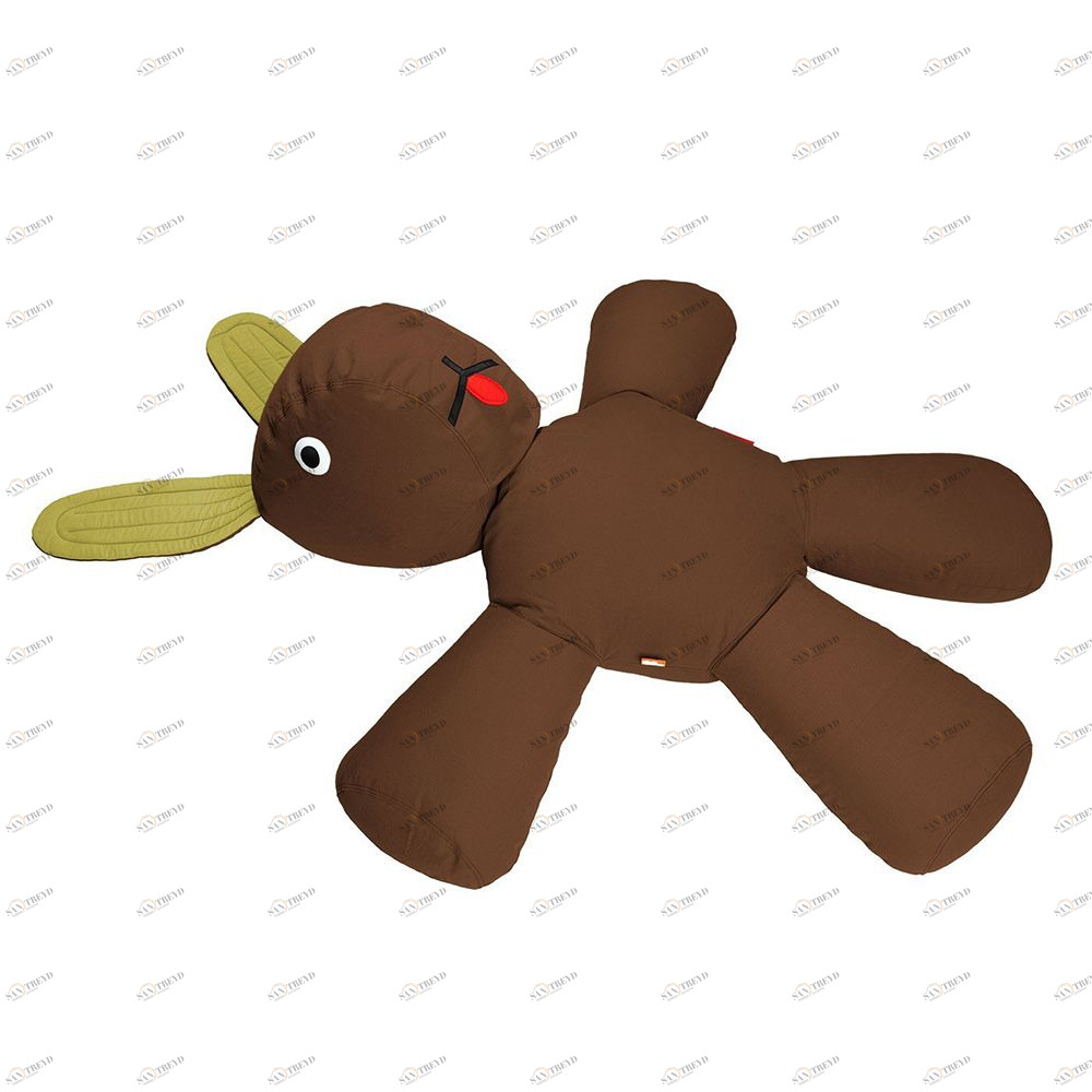 Игрушка  Fatboy Co9 XXL коричневая 90066016