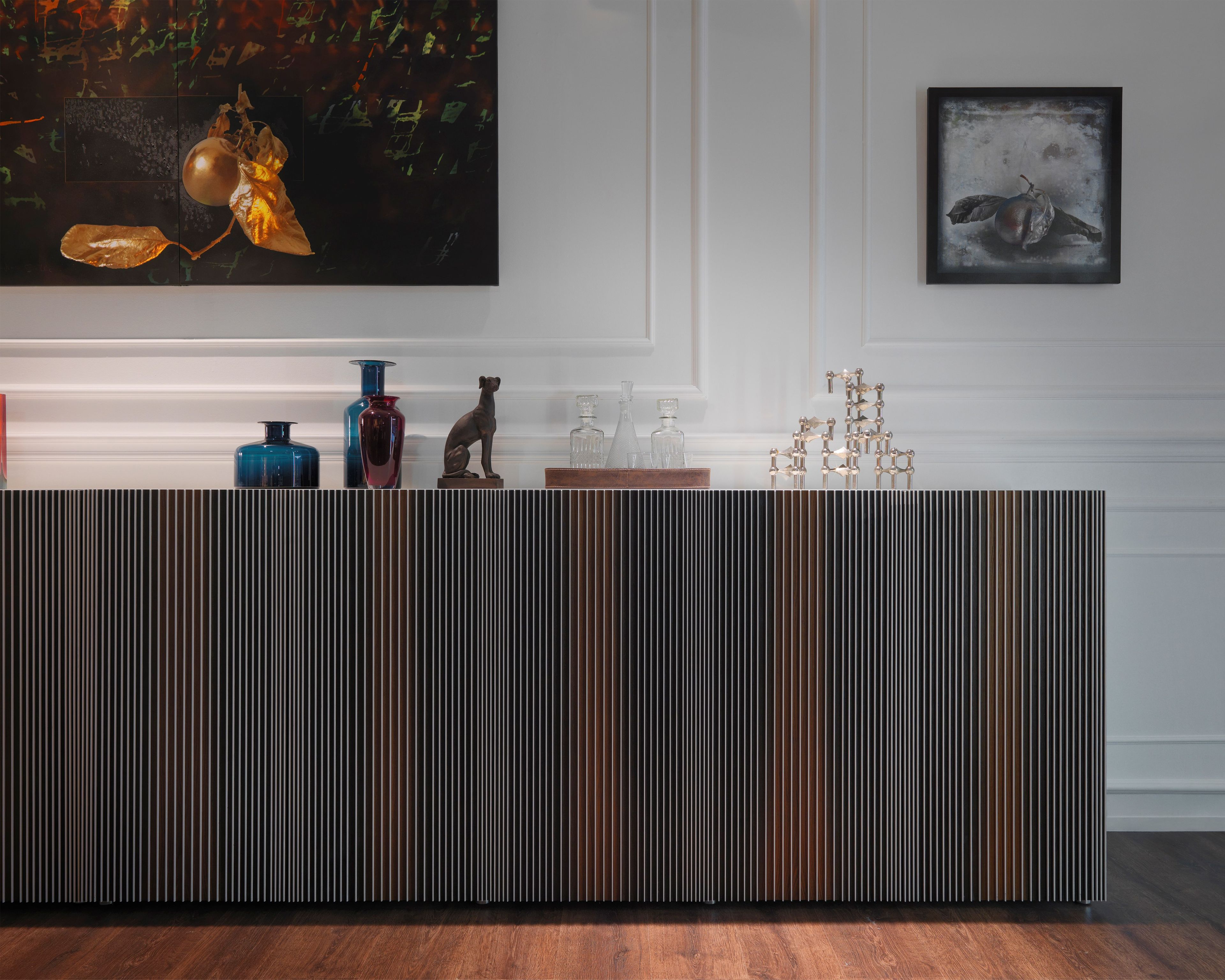 Шкаф с распашными дверями Casamania & Horm Carlos ARCH-00142737 - Вид №11