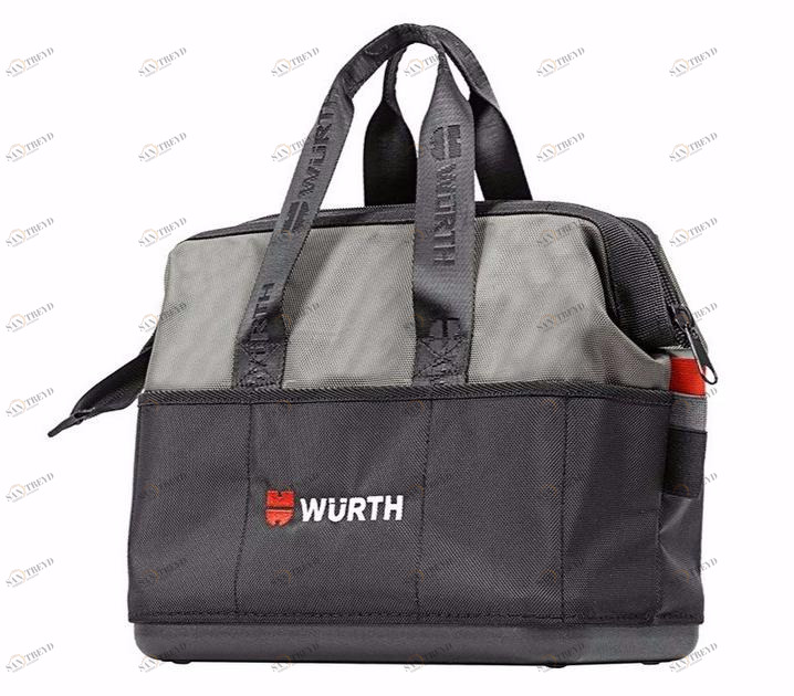 Würth Сумка с инструментами Borse portautensili 0715930236