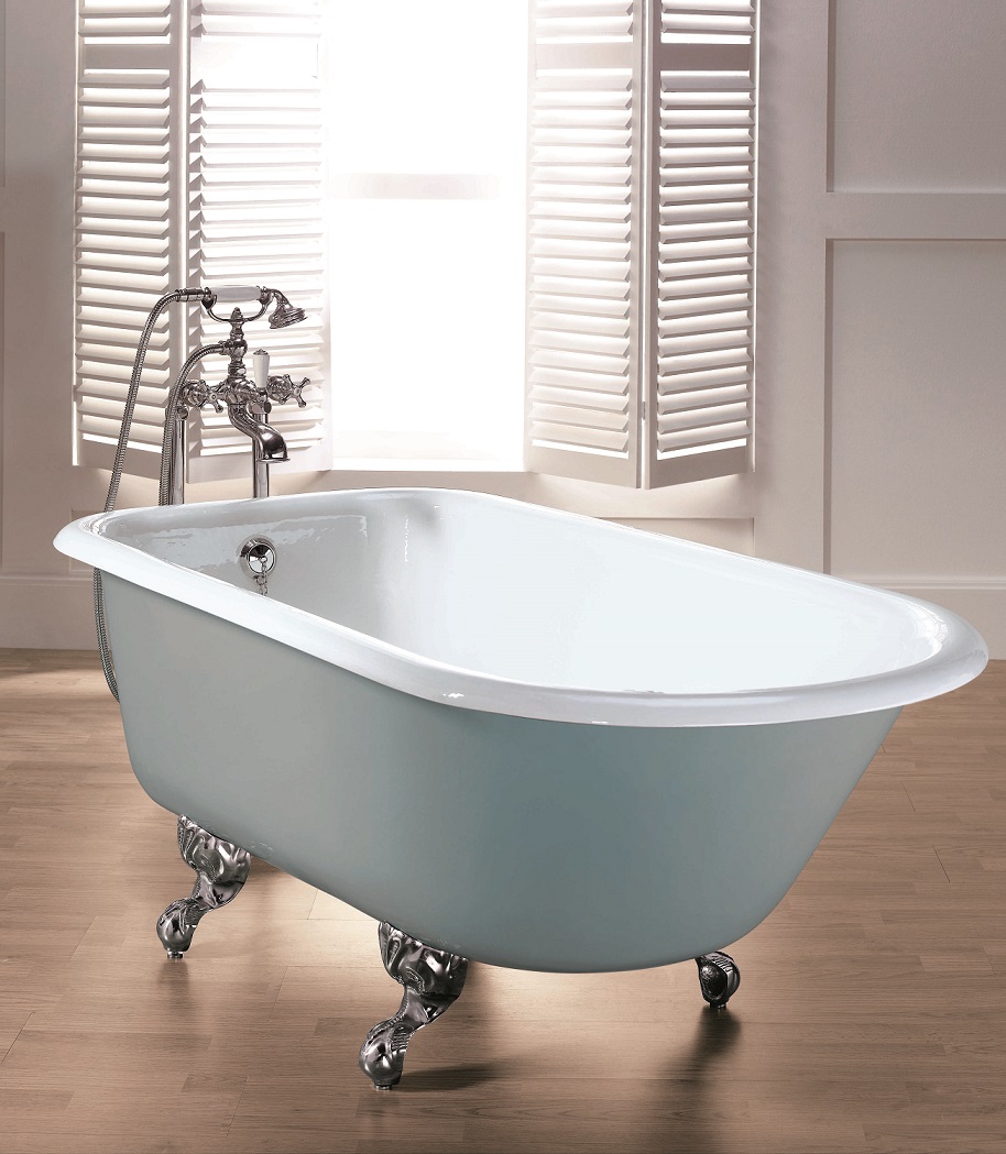 700 Roll Top 154/170 Gaia  - Вид №1