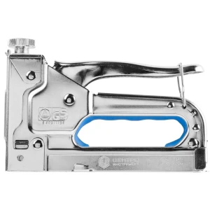 Степлер Центроинструмент 0437 для профессионального монтажа 89394069