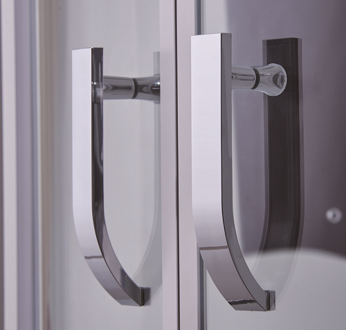 WU108A Душевая кабина SSWW WU - Вид №5