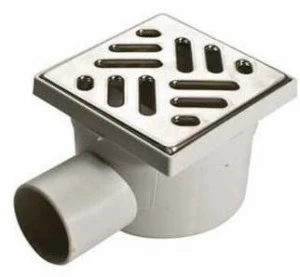 FT Люк с сифоном