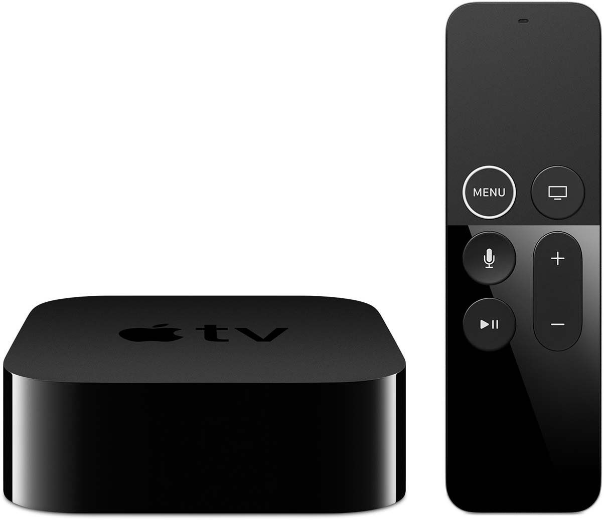 MQD22RS/A tv 4k 32gb Apple Santreyd 